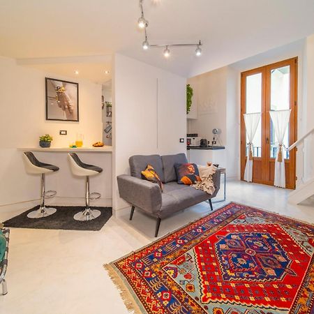 Апартаменты Tintori Art Loft Флоренция Экстерьер фото