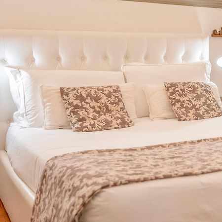 Апартаменты Tintori Art Loft Флоренция Экстерьер фото