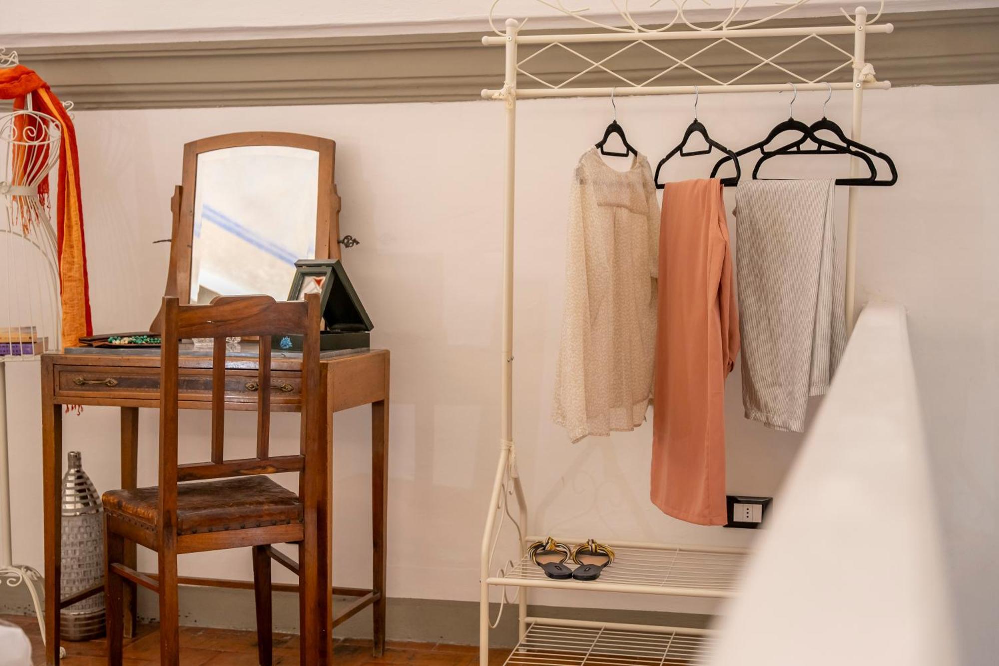 Апартаменты Tintori Art Loft Флоренция Экстерьер фото